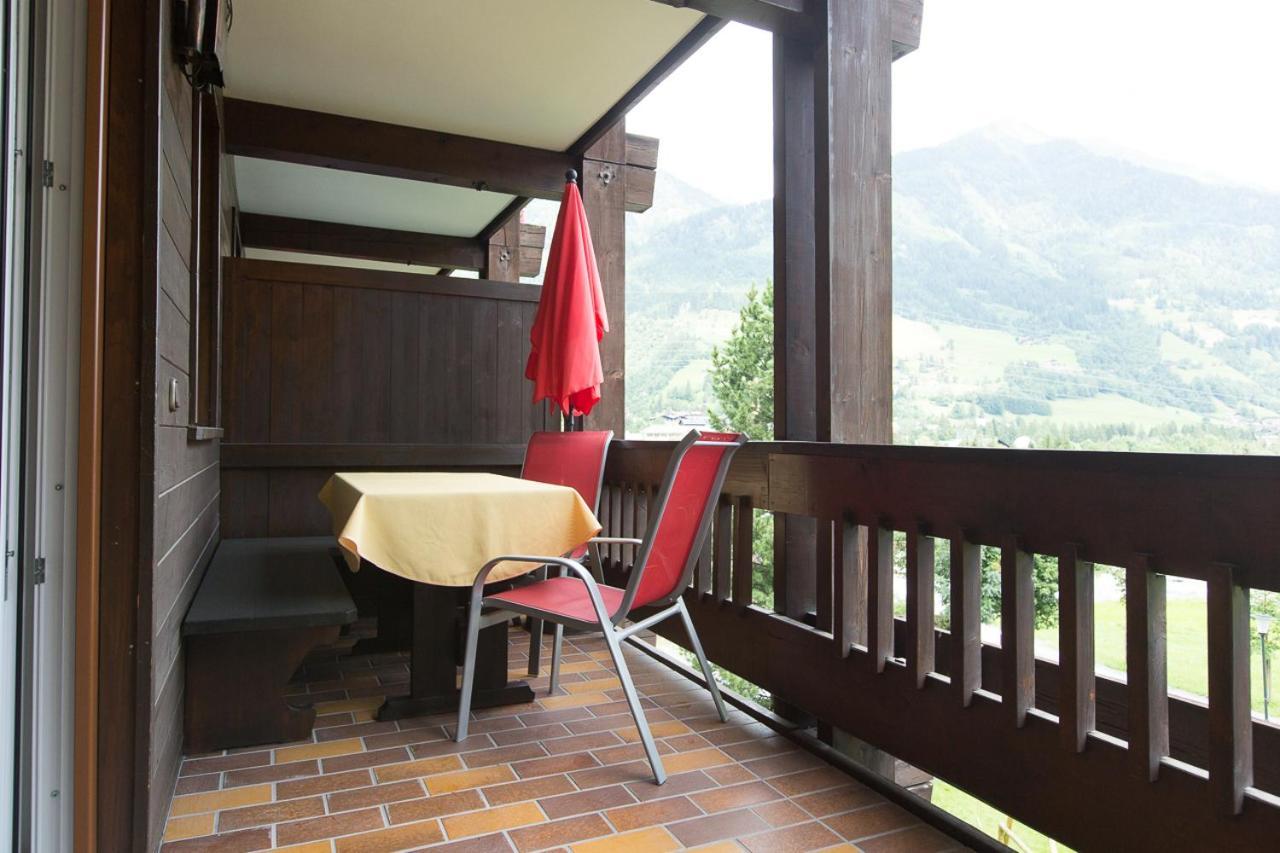 Ferienhaus Schiwiese Mit Freiem Eintritt In Die Alpentherme & Freie Nutzung Der Gasteiner Bergbahnen Im Sommer 2025 Bad Hofgastein Bagian luar foto