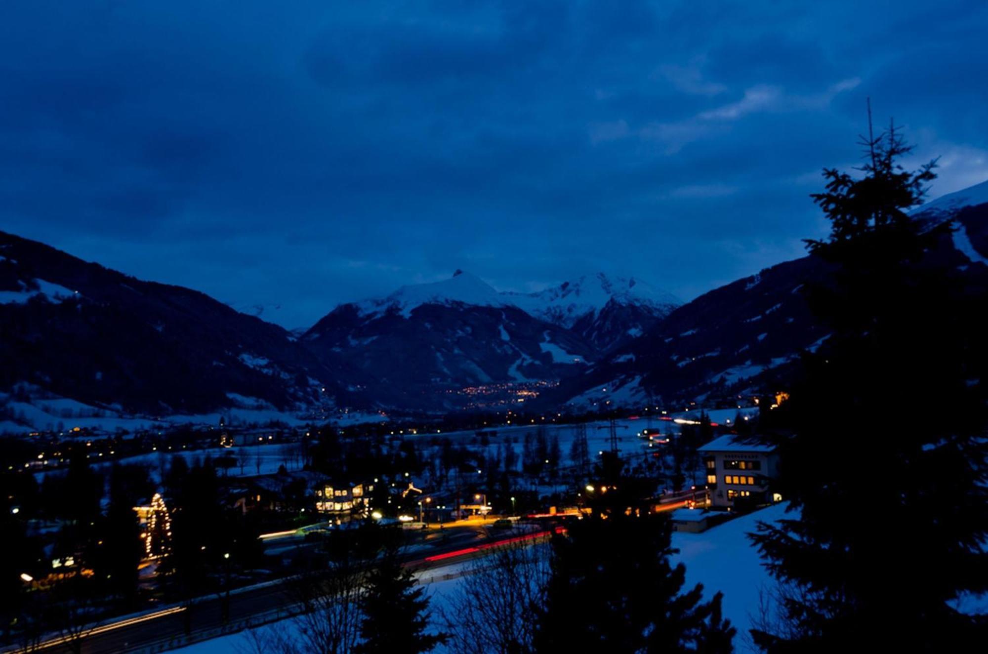 Ferienhaus Schiwiese Mit Freiem Eintritt In Die Alpentherme & Freie Nutzung Der Gasteiner Bergbahnen Im Sommer 2025 Bad Hofgastein Bagian luar foto