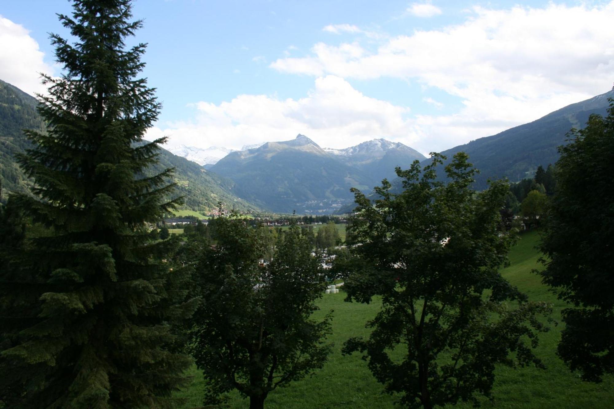 Ferienhaus Schiwiese Mit Freiem Eintritt In Die Alpentherme & Freie Nutzung Der Gasteiner Bergbahnen Im Sommer 2025 Bad Hofgastein Bagian luar foto