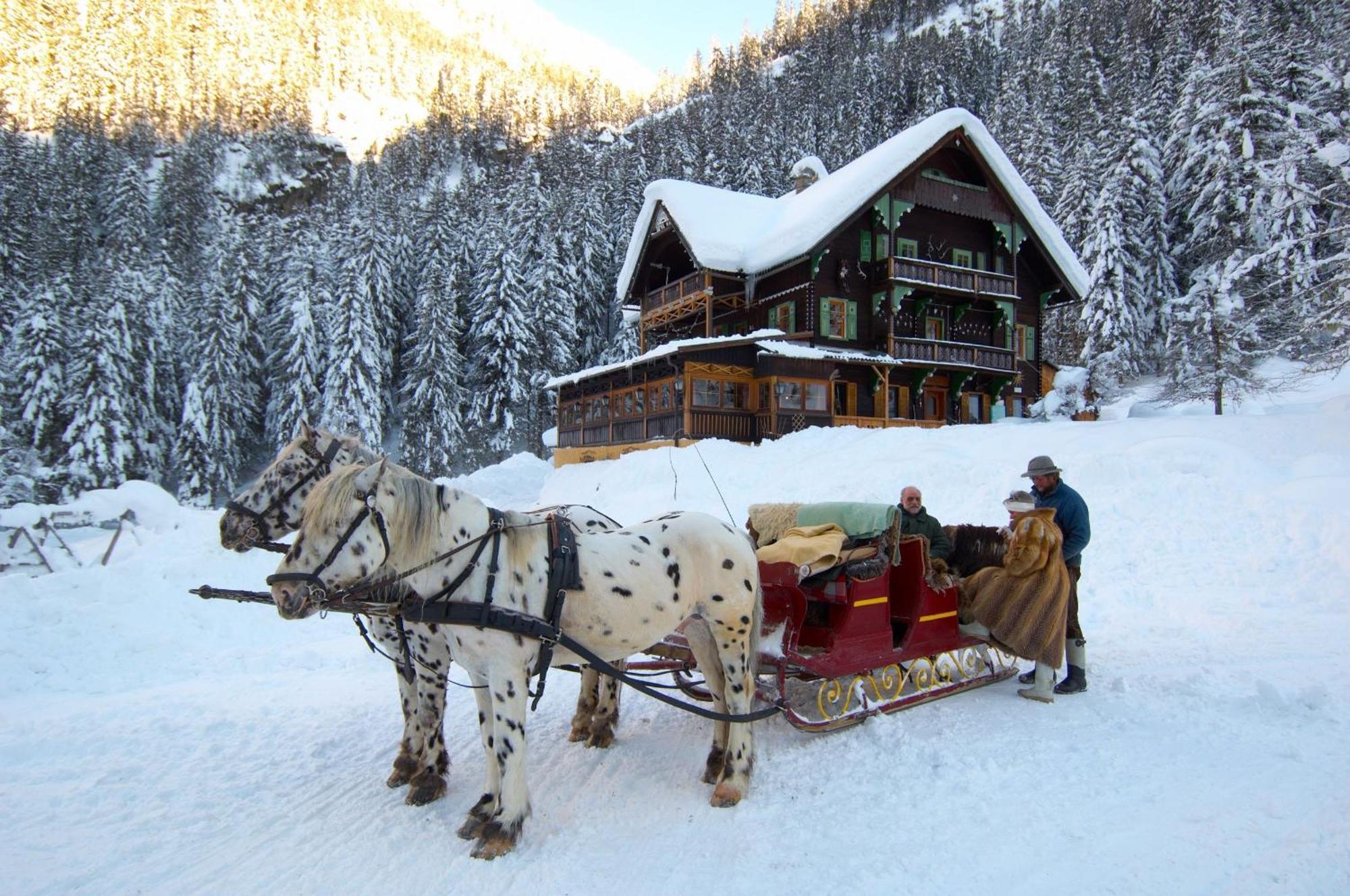 Ferienhaus Schiwiese Mit Freiem Eintritt In Die Alpentherme & Freie Nutzung Der Gasteiner Bergbahnen Im Sommer 2025 Bad Hofgastein Bagian luar foto
