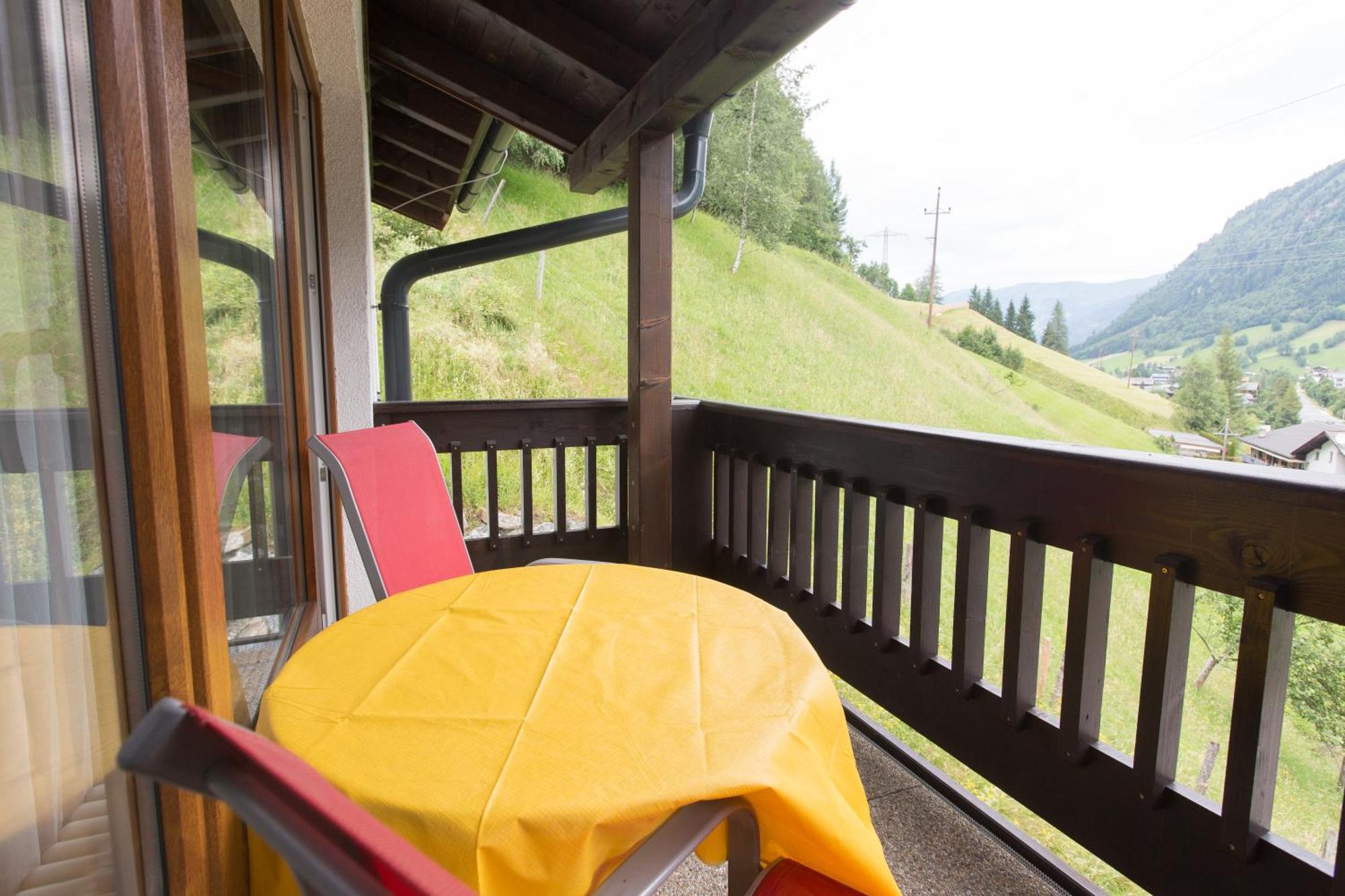 Ferienhaus Schiwiese Mit Freiem Eintritt In Die Alpentherme & Freie Nutzung Der Gasteiner Bergbahnen Im Sommer 2025 Bad Hofgastein Bagian luar foto